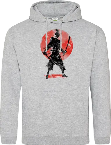 Splash Ronin