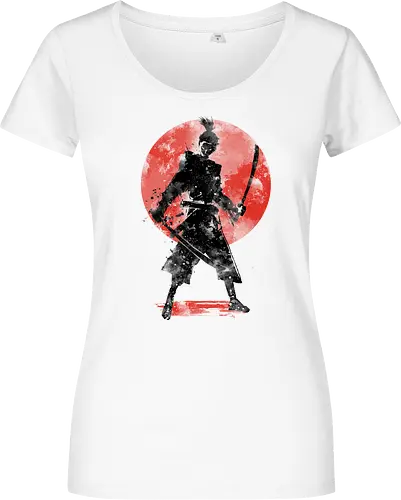 Splash Ronin