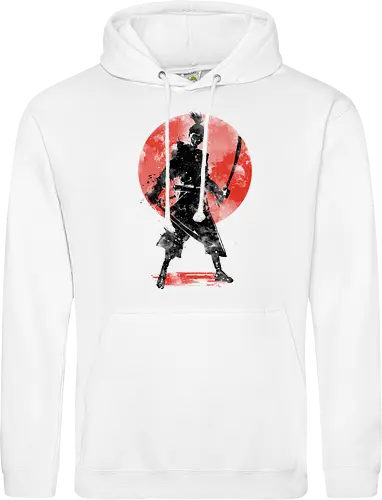 Splash Ronin