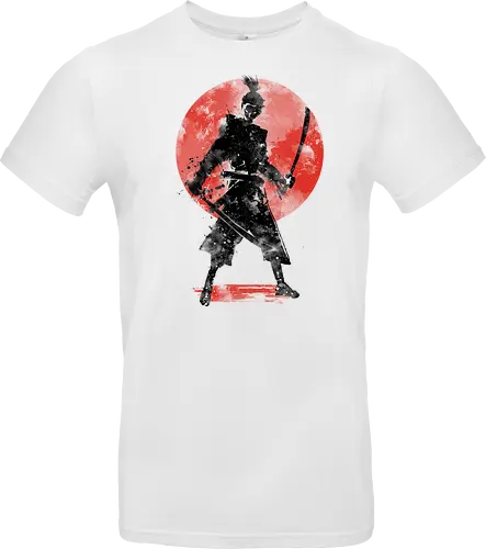 Splash Ronin