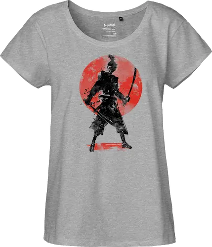 Splash Ronin