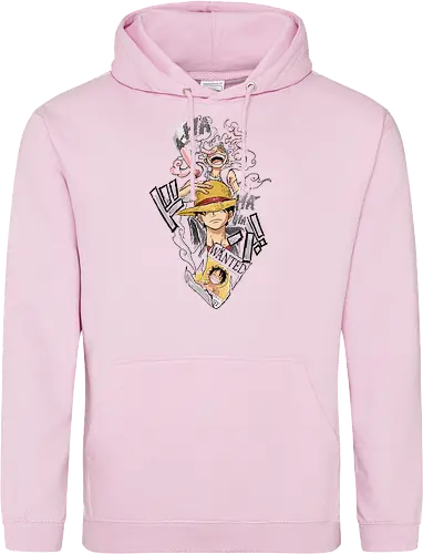 Monkey D. pirate: Gear 5 Evolution