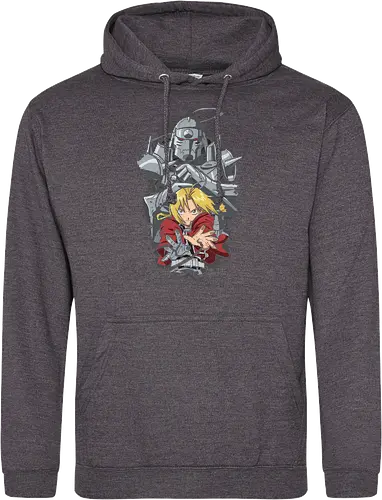 Fullmetal Brotherhood