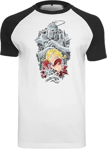 Fullmetal Brotherhood