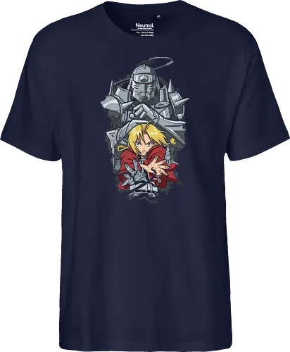 Fullmetal Brotherhood