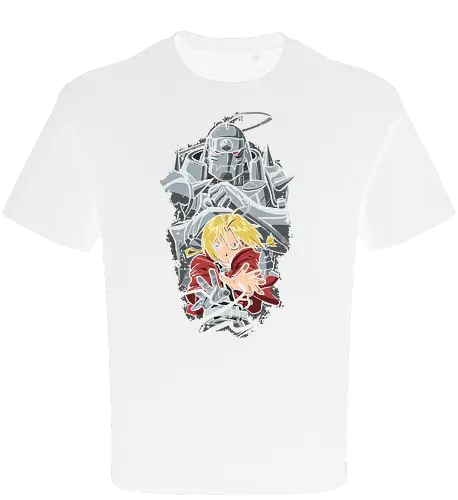 Fullmetal Brotherhood