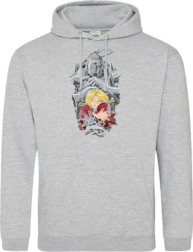 Fullmetal Brotherhood