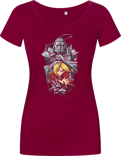 Fullmetal Brotherhood