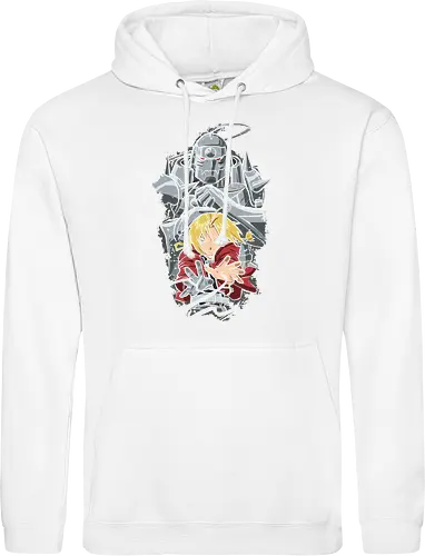 Fullmetal Brotherhood