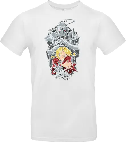Fullmetal Brotherhood