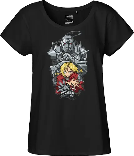Fullmetal Brotherhood