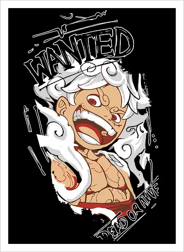  pirate: Joy Boy Awakened