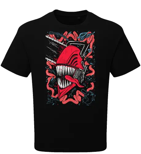 Chainsaw - Denji Harbors Man