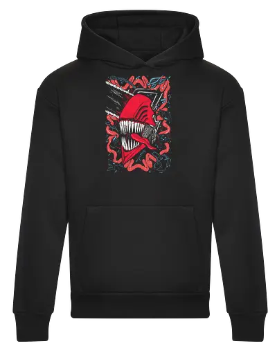 Chainsaw - Denji Harbors Man