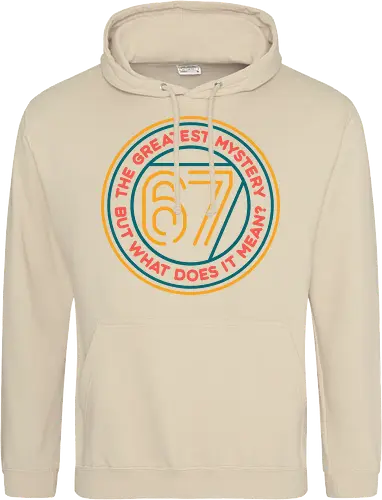 Six Seven Mystery