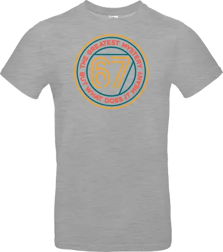 Six Seven Mystery