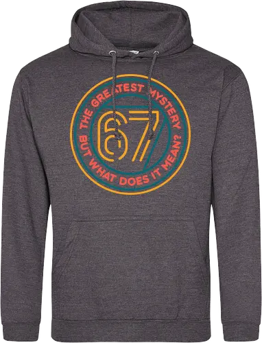 Six Seven Mystery