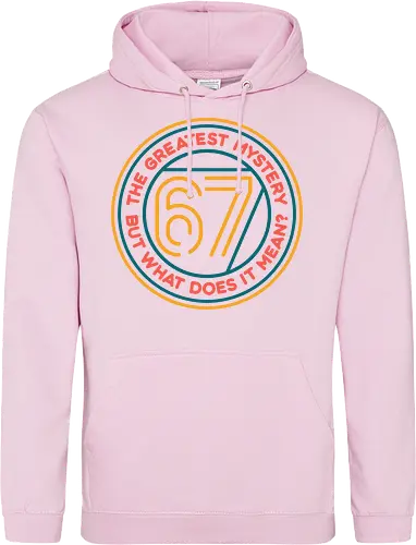 Six Seven Mystery