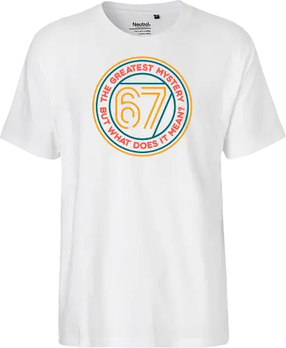 Six Seven Mystery