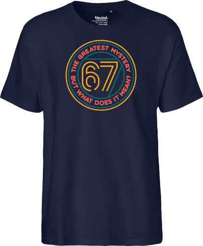 Six Seven Mystery