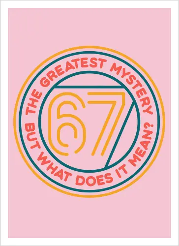 Six Seven Mystery