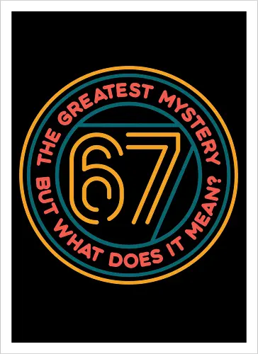 Six Seven Mystery