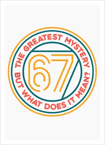 Six Seven Mystery