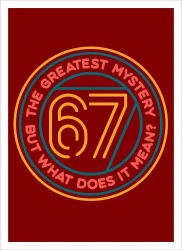 Six Seven Mystery