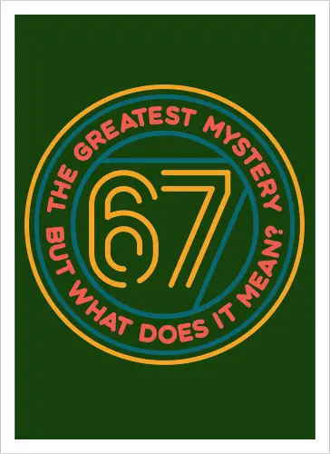 Six Seven Mystery