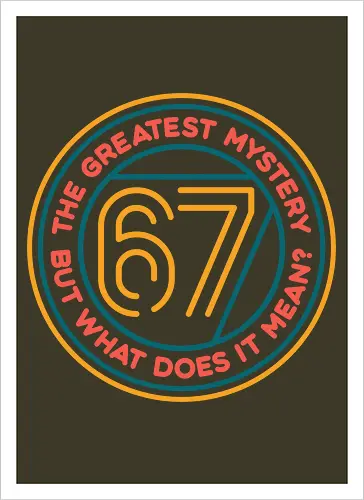 Six Seven Mystery