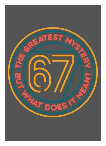Six Seven Mystery