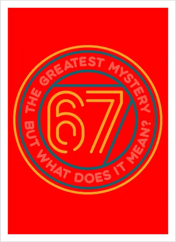 Six Seven Mystery