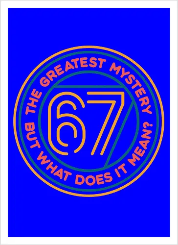Six Seven Mystery