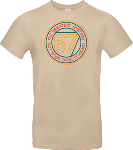 Six Seven Mystery