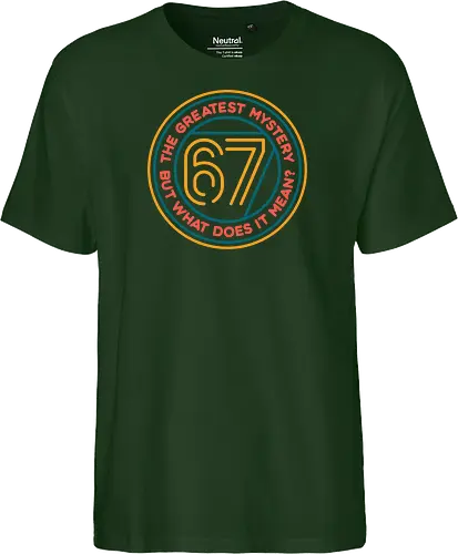 Six Seven Mystery