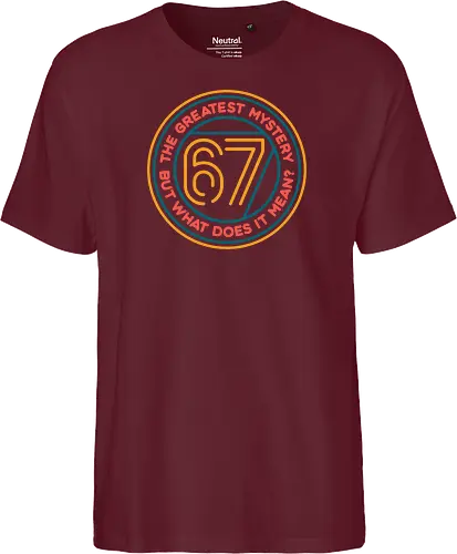 Six Seven Mystery