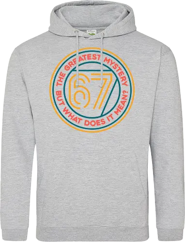 Six Seven Mystery
