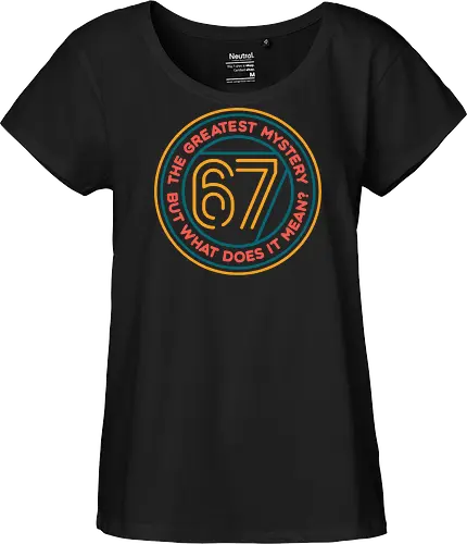 Six Seven Mystery