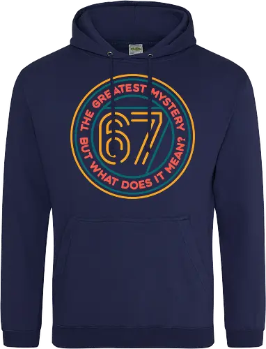 Six Seven Mystery