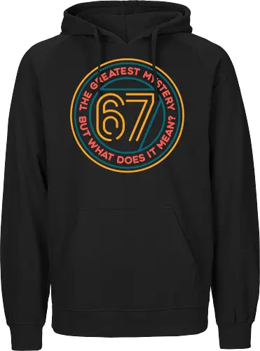 Six Seven Mystery