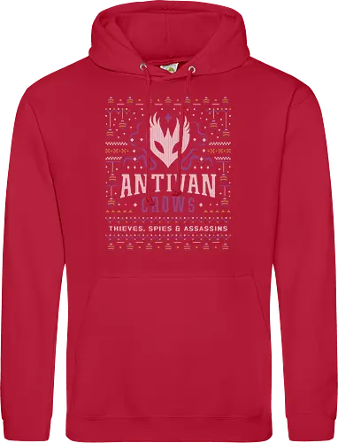 Antivan Crows Ugly Sweater