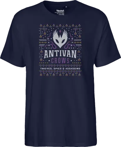 Antivan Crows Ugly Sweater