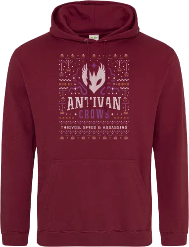 Antivan Crows Ugly Sweater
