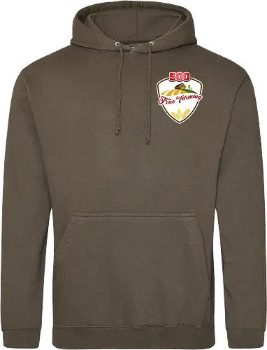 M4cM4nus - True Farming 500 Special