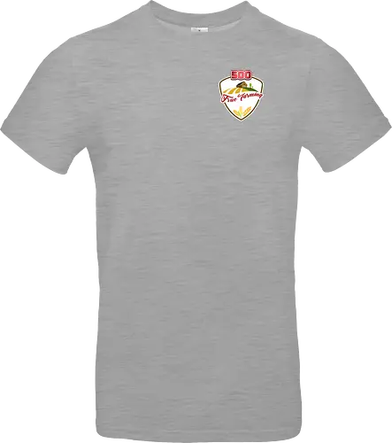 M4cM4nus - True Farming 500 Special