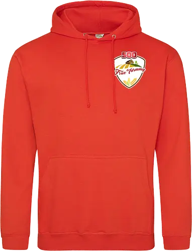 M4cM4nus - True Farming 500 Special