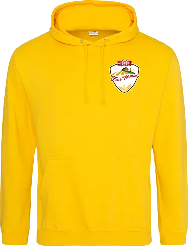 M4cM4nus - True Farming 500 Special