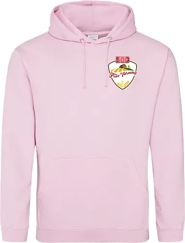 M4cM4nus - True Farming 500 Special