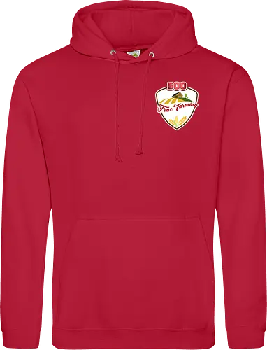 M4cM4nus - True Farming 500 Special