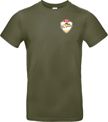 M4cM4nus - True Farming 500 Special